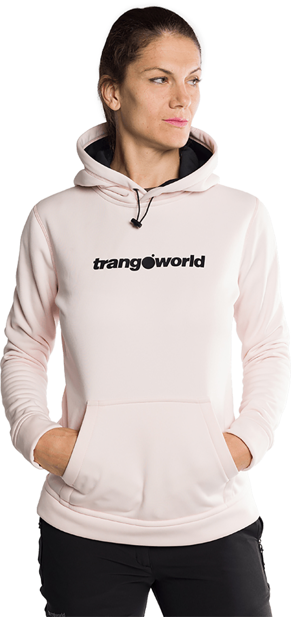Sudadera Trangoworld Poppi 523 Peregrinoteca