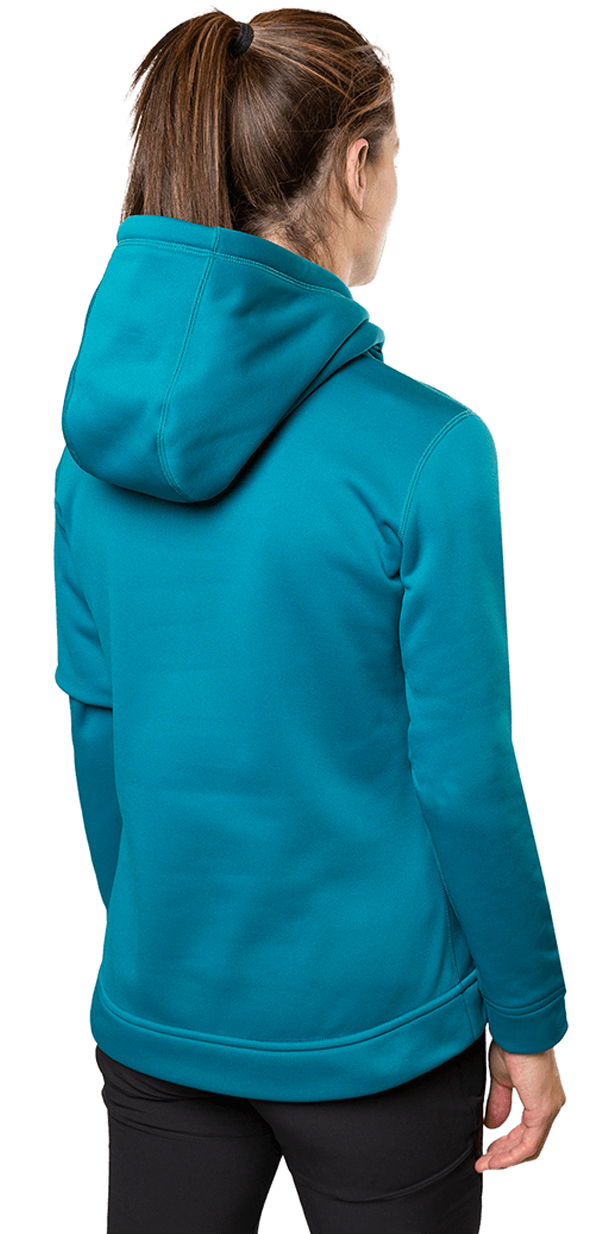 Sudadera Trangoworld Poppi mujer