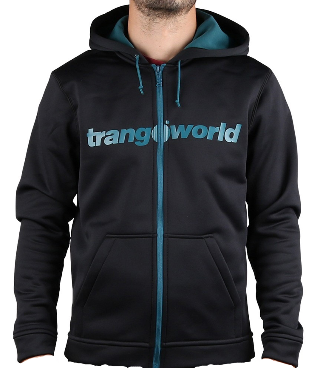 Sudadera Trangoworld Ripon 52E