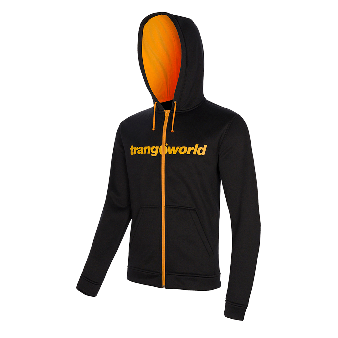 sudadera trangoworld hombre