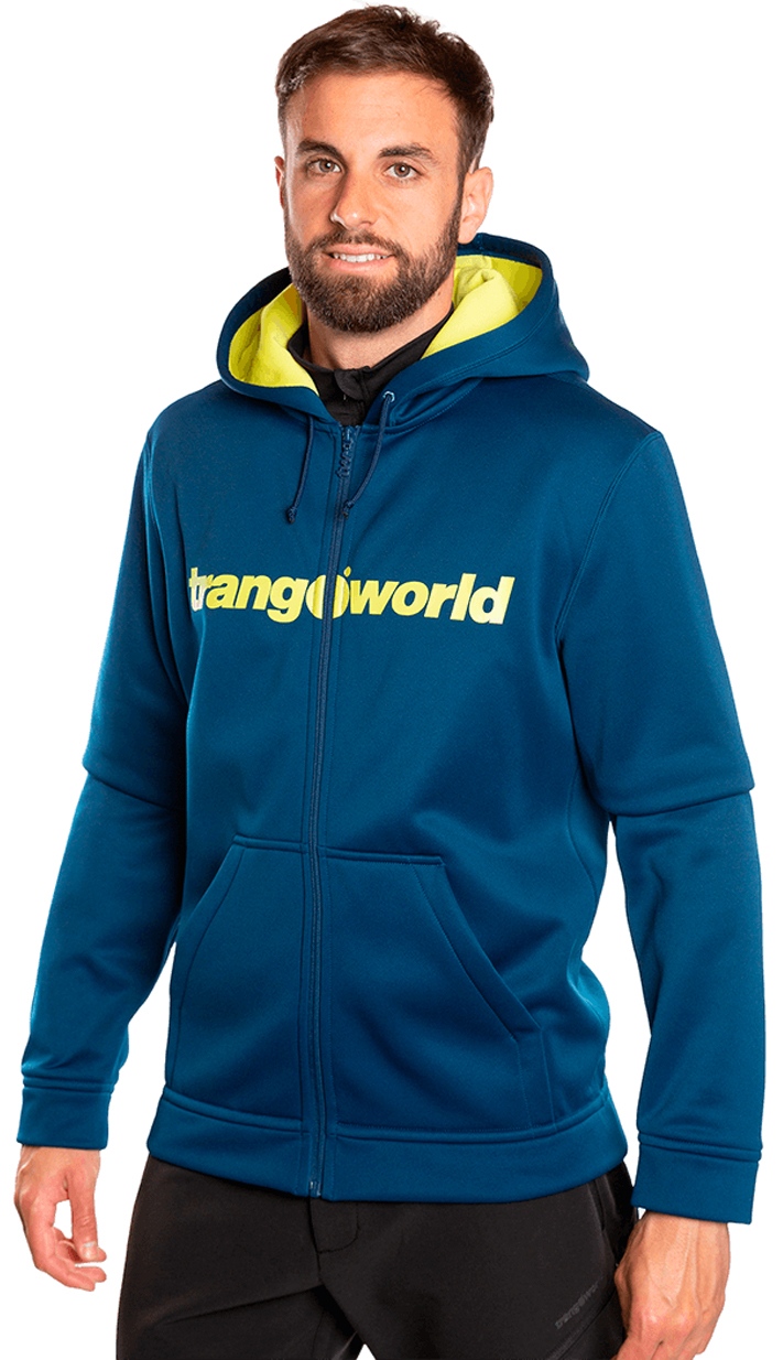 CHAQUETA HOMBRE RIPON TRANGOWORLD