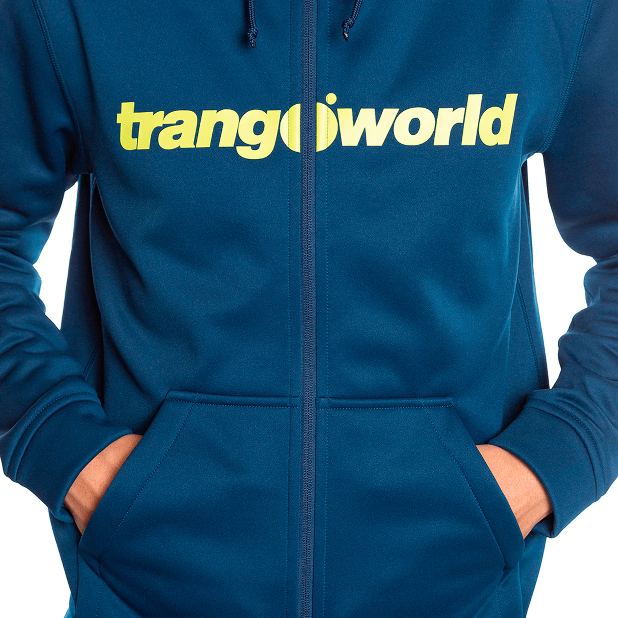 CHAQUETA HOMBRE RIPON TRANGOWORLD