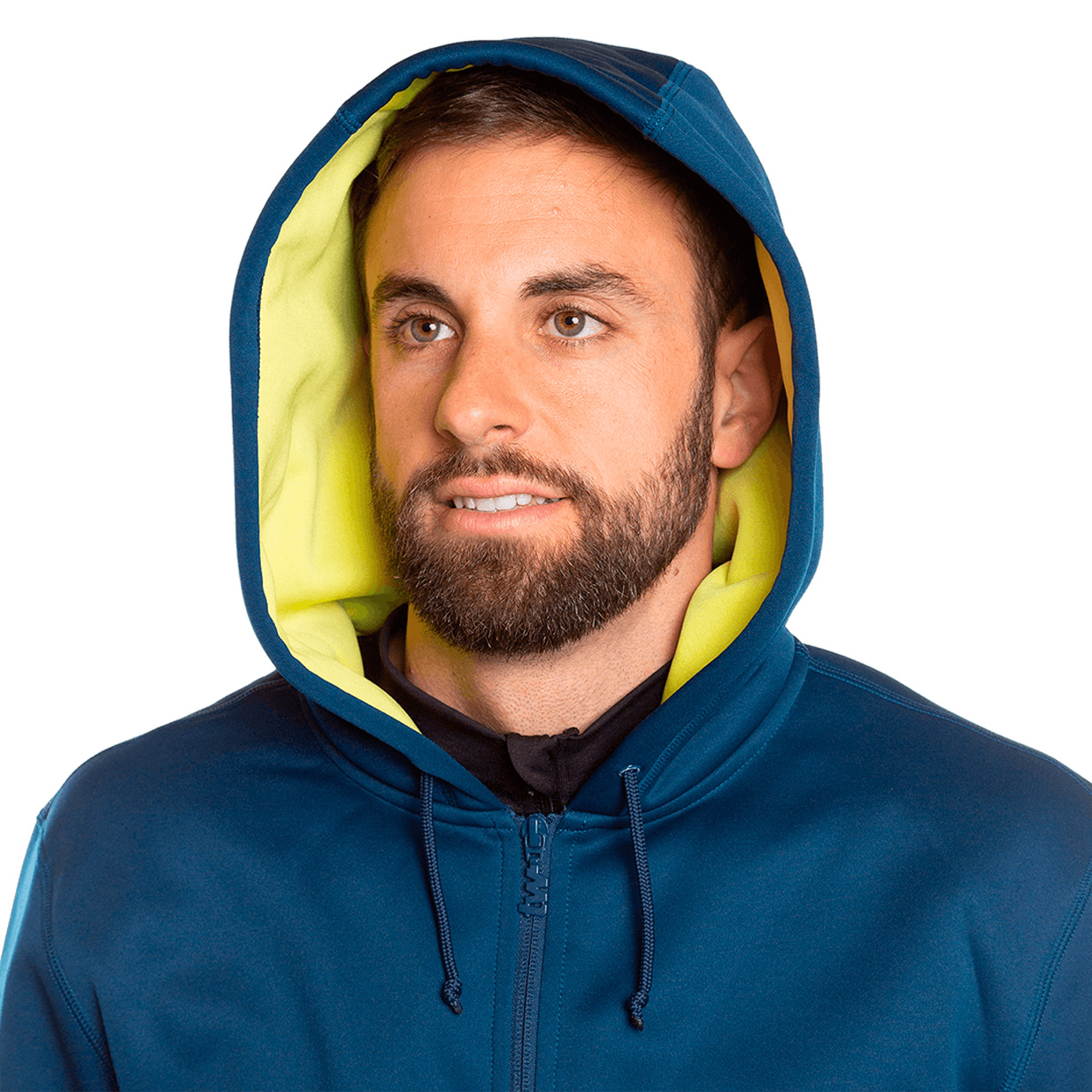 Sudadera Trangoworld Ripon Hombre Beech. Oferta y Comprar