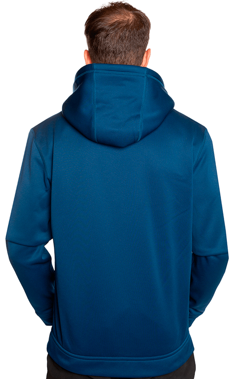 Sudadera Trangoworld Ripon Hombre Beech. Oferta y Comprar