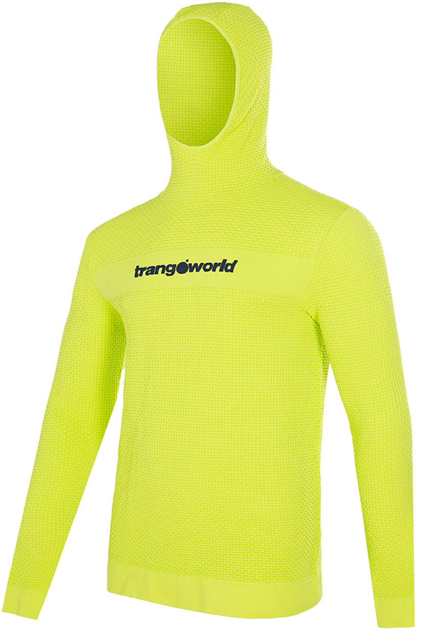 Sudadera Trangoworld Tromso 170 Peregrinoteca