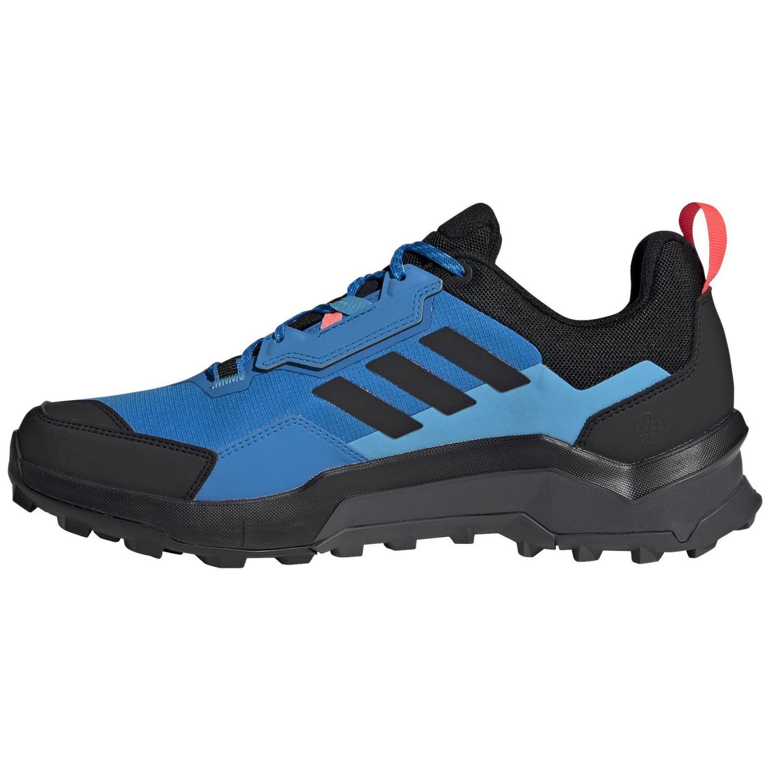 Zapatilla Adidas Terrex AX4 Azul - Peregrinoteca