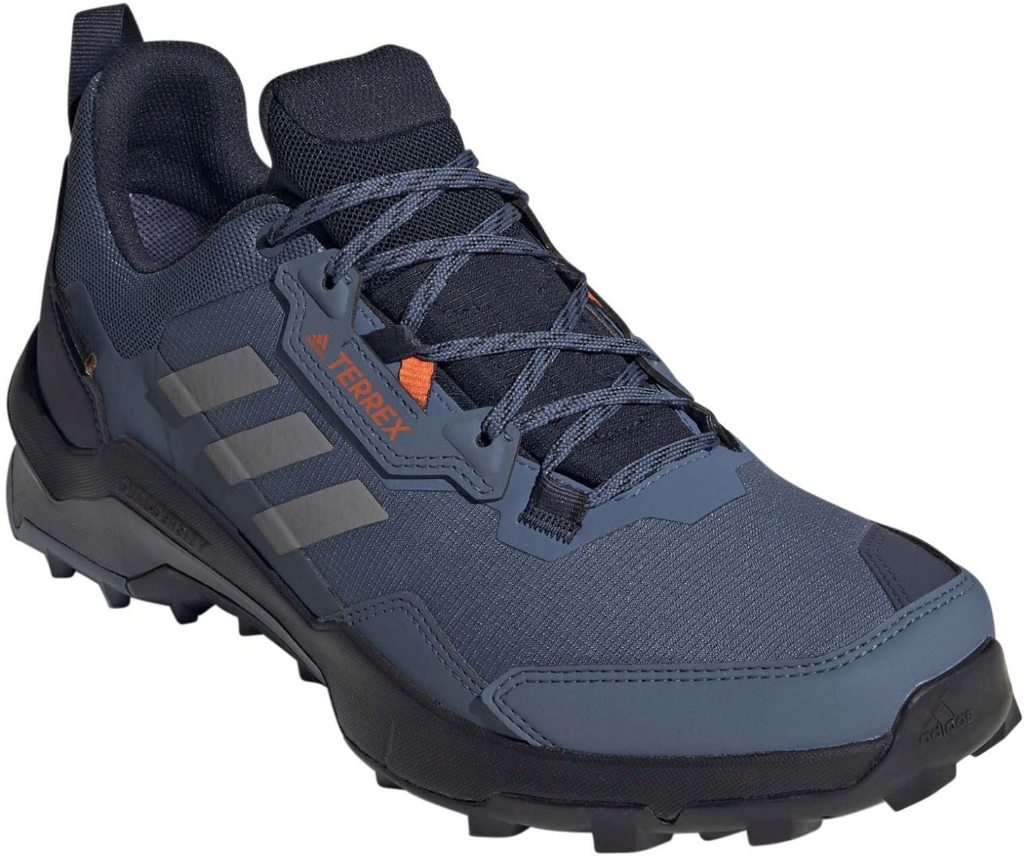 mitología favorito infierno Zapatilla Adidas Terrex AX4 GTX Marino - Peregrinoteca