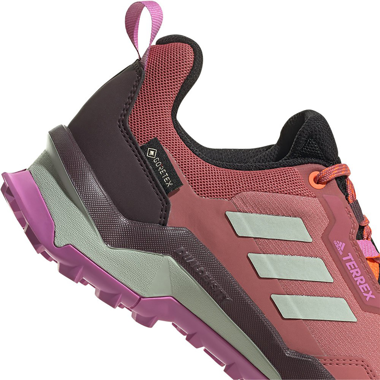 Adidas Terrex W Rosa - Peregrinoteca