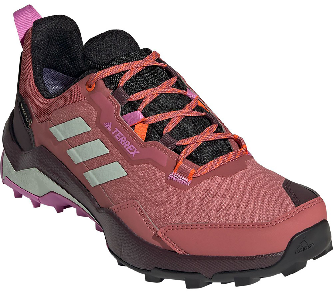 Adidas Terrex W Rosa - Peregrinoteca