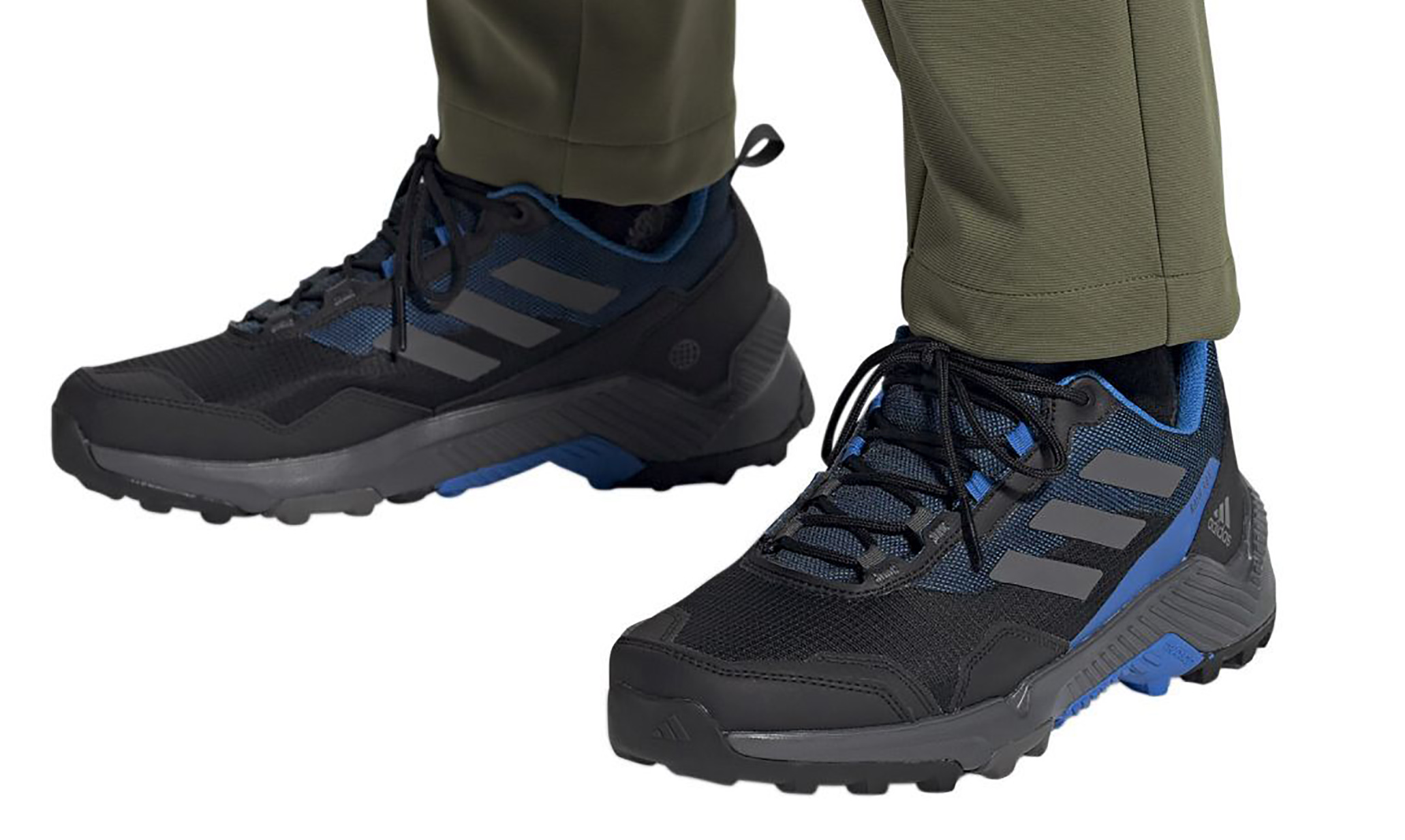 Adidas Eastrail 2 R.RDY Negro/Azul