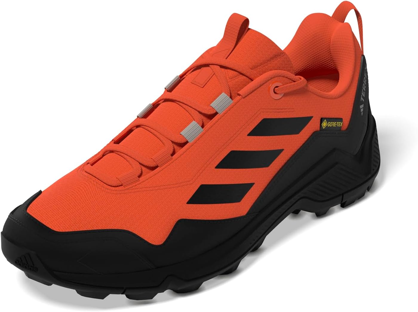 Zapatillas Adidas Terrex Eastrail Hombre Naranjo - Real Kicks