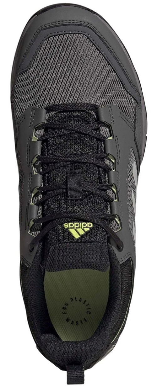 alfombra maletero académico Zapatilla Adidas Terrex Tracerocker 2 GTX Gris/Negro/Verde