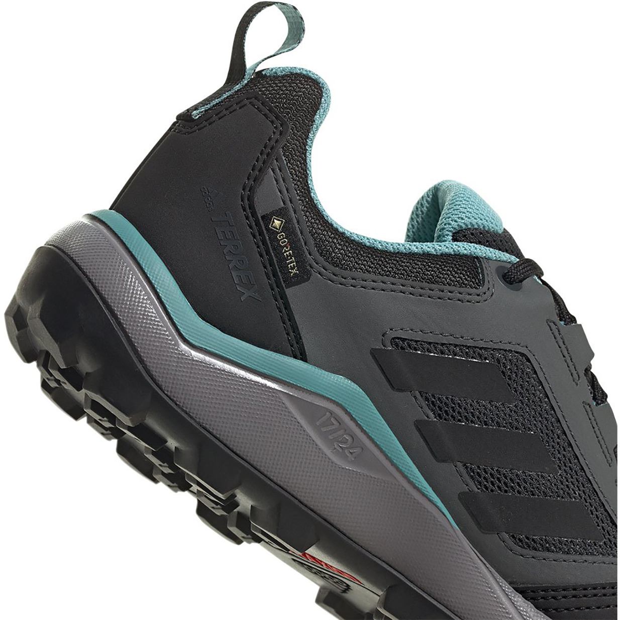 Adidas Terrex Tracerocker GTX W Azul/Gris