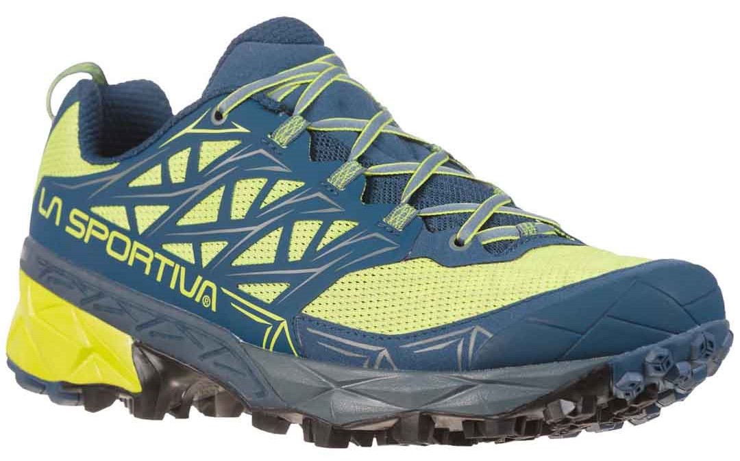 La sportiva sales akyra azul