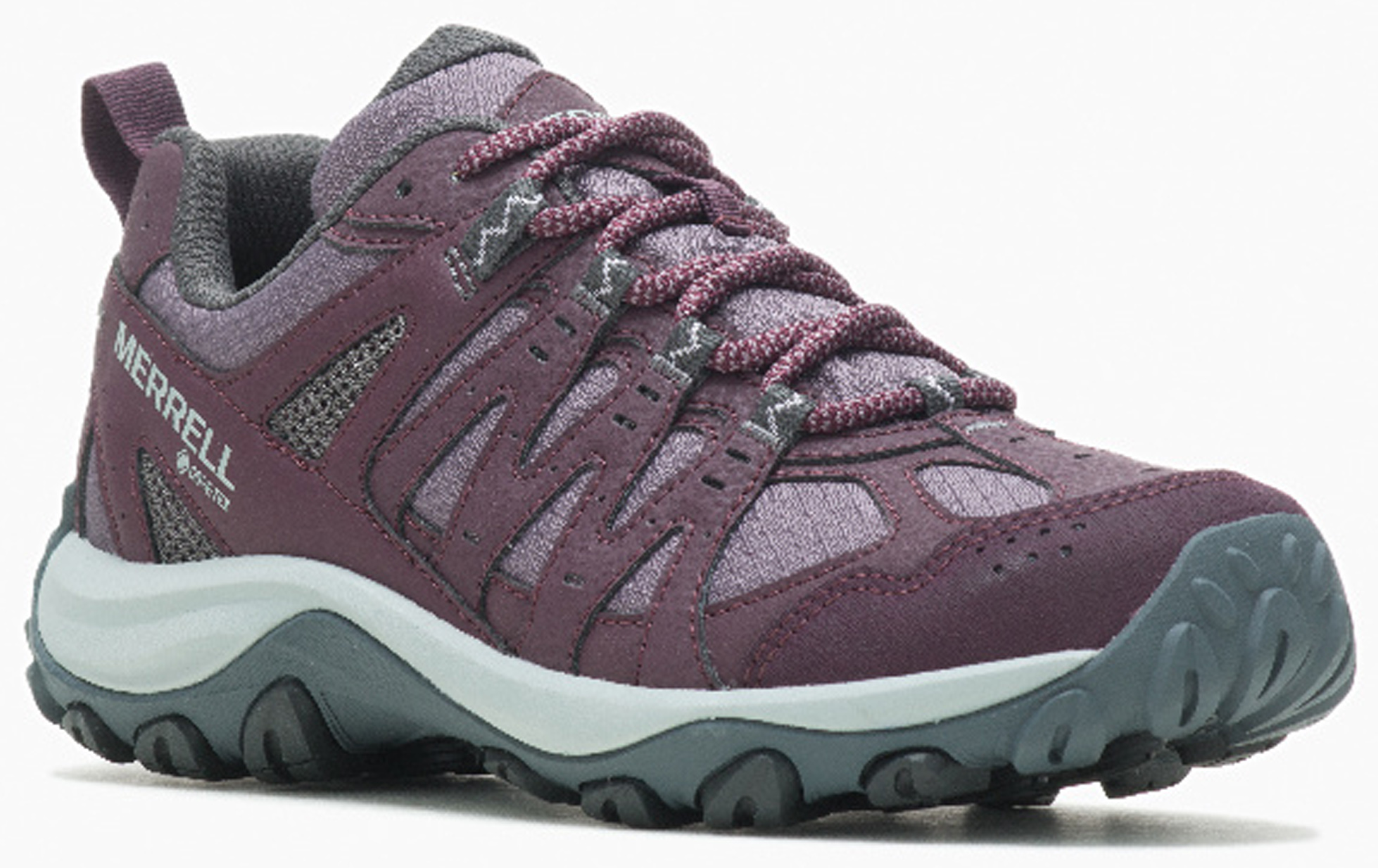 Zapatillas Merrell Mqm 3 Gtx (burdeos) mujer - Alpinstore