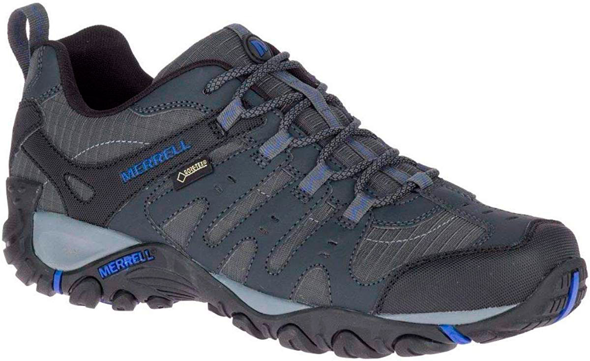 merrell accentor sport gtx opiniones