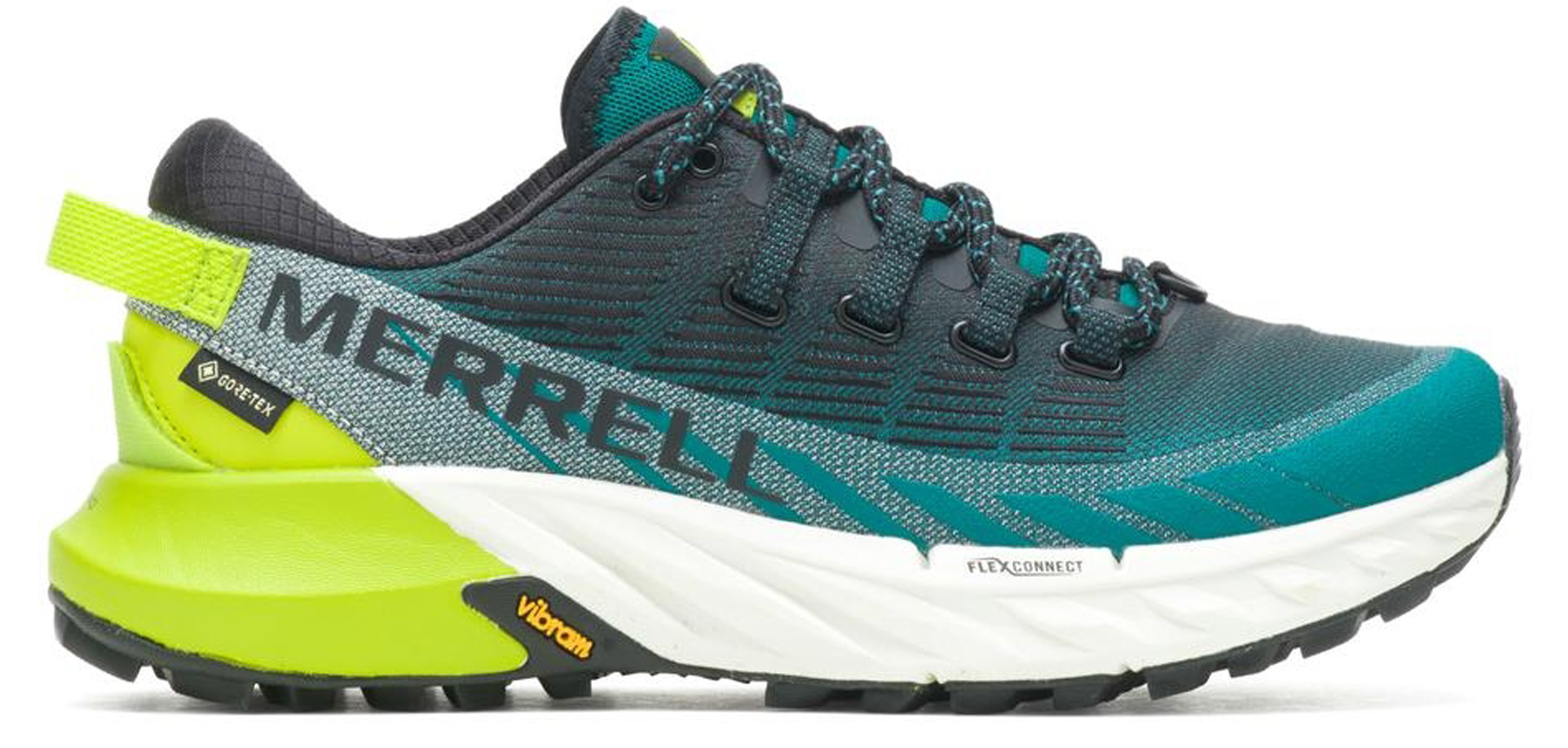 Merrell Agility Peak 4  Zapatilla de Trail running - Características y  opiniones