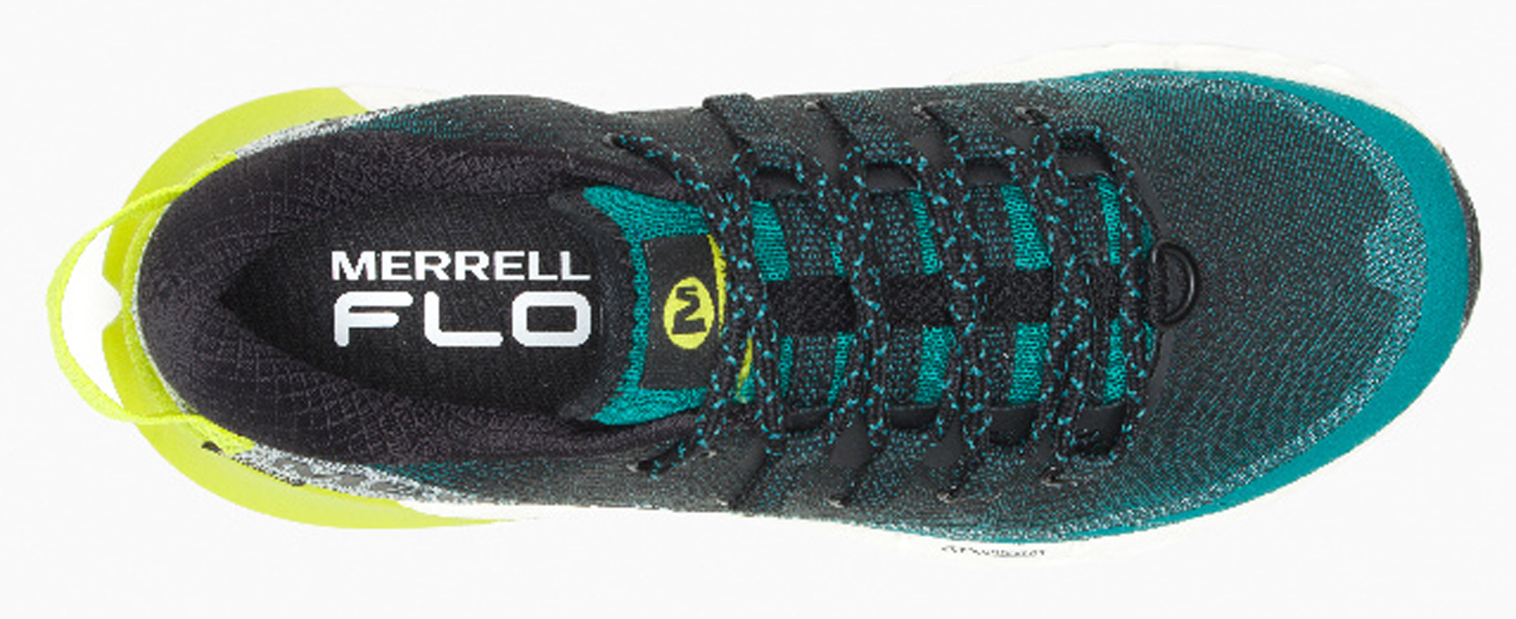 Zapatillas MERRELL Vapor Glove 3 Hombre (42 - Azul marino)