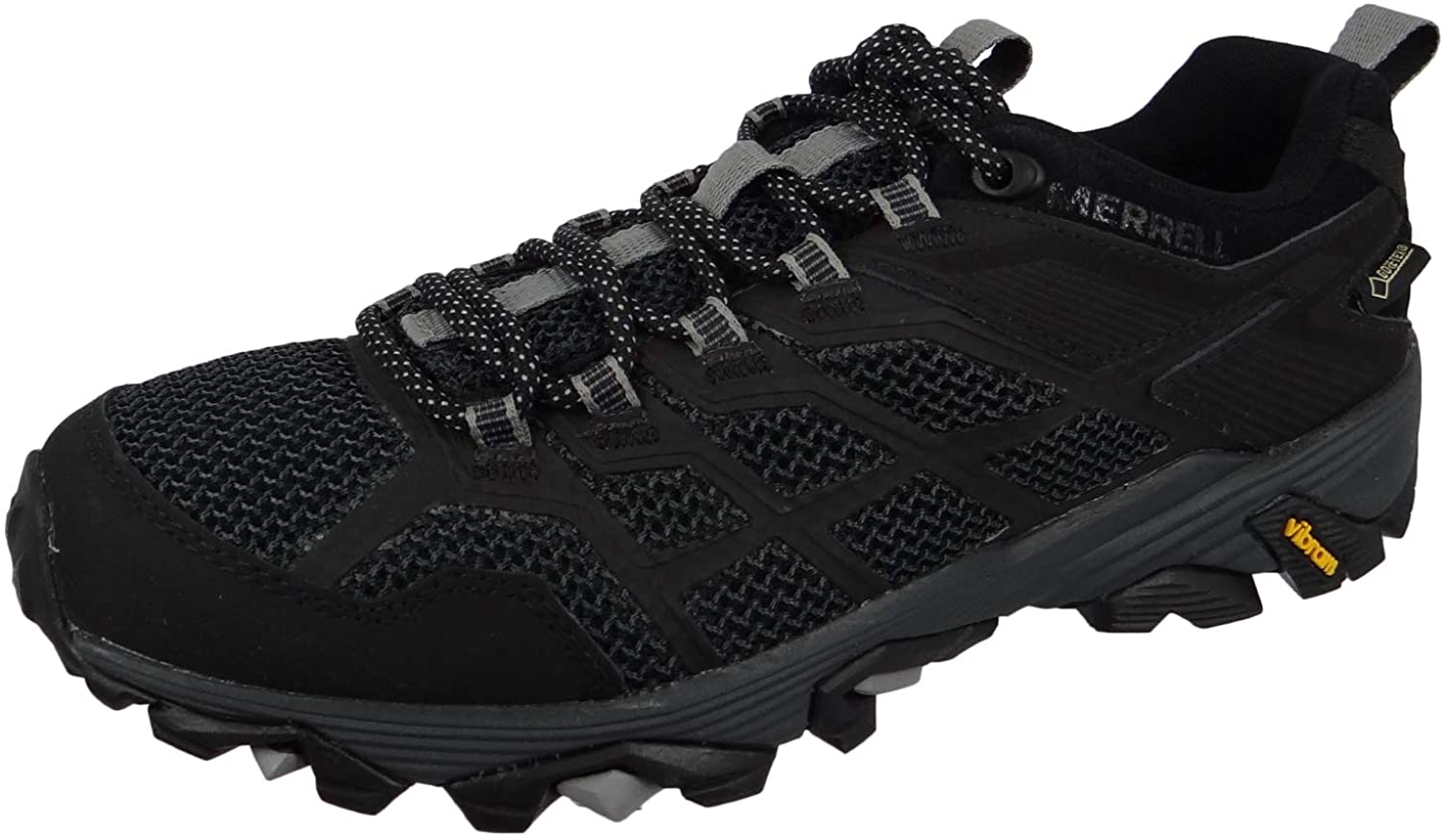 Zapatilla Hombre Moab Fst 2 Gore-tex