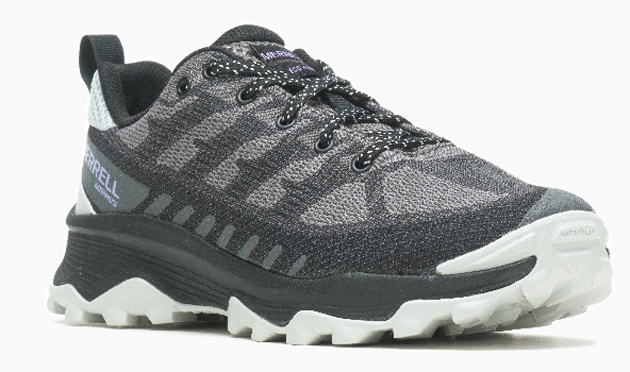 Merrell Speed Eco - Zapatos de senderismo para mujer