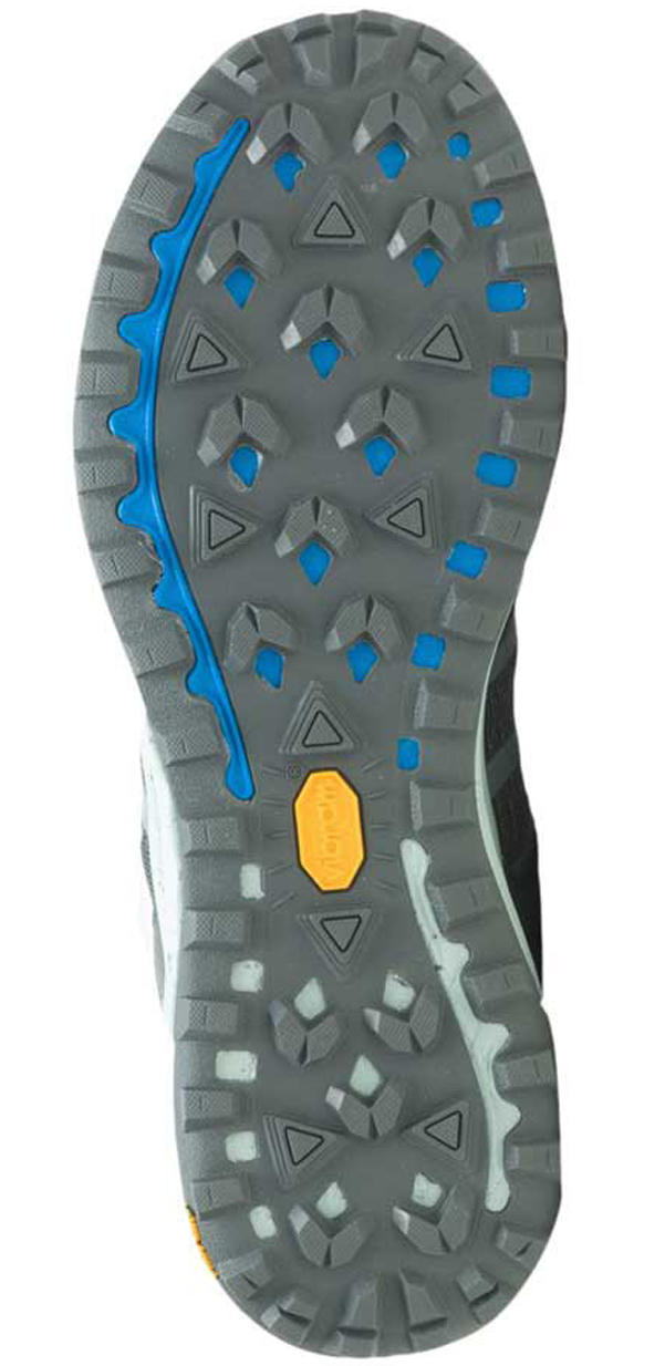 ZAPATILLAS OUTDOOR MERRELL PARA HOMBRE WILDWOOD