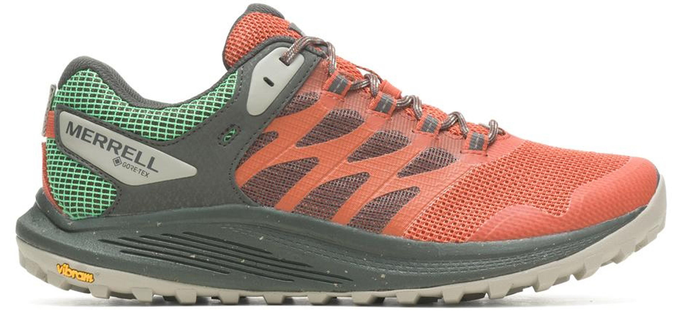 Zapatillas Running Merrell Hombre