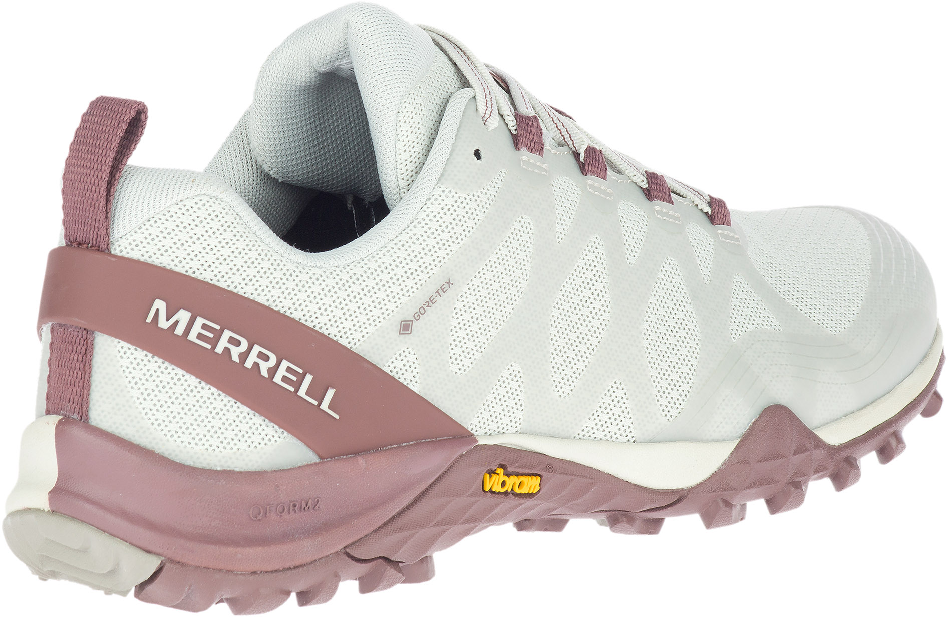 Zapatillas Merrell Siren 4 GORE-TEX mujer