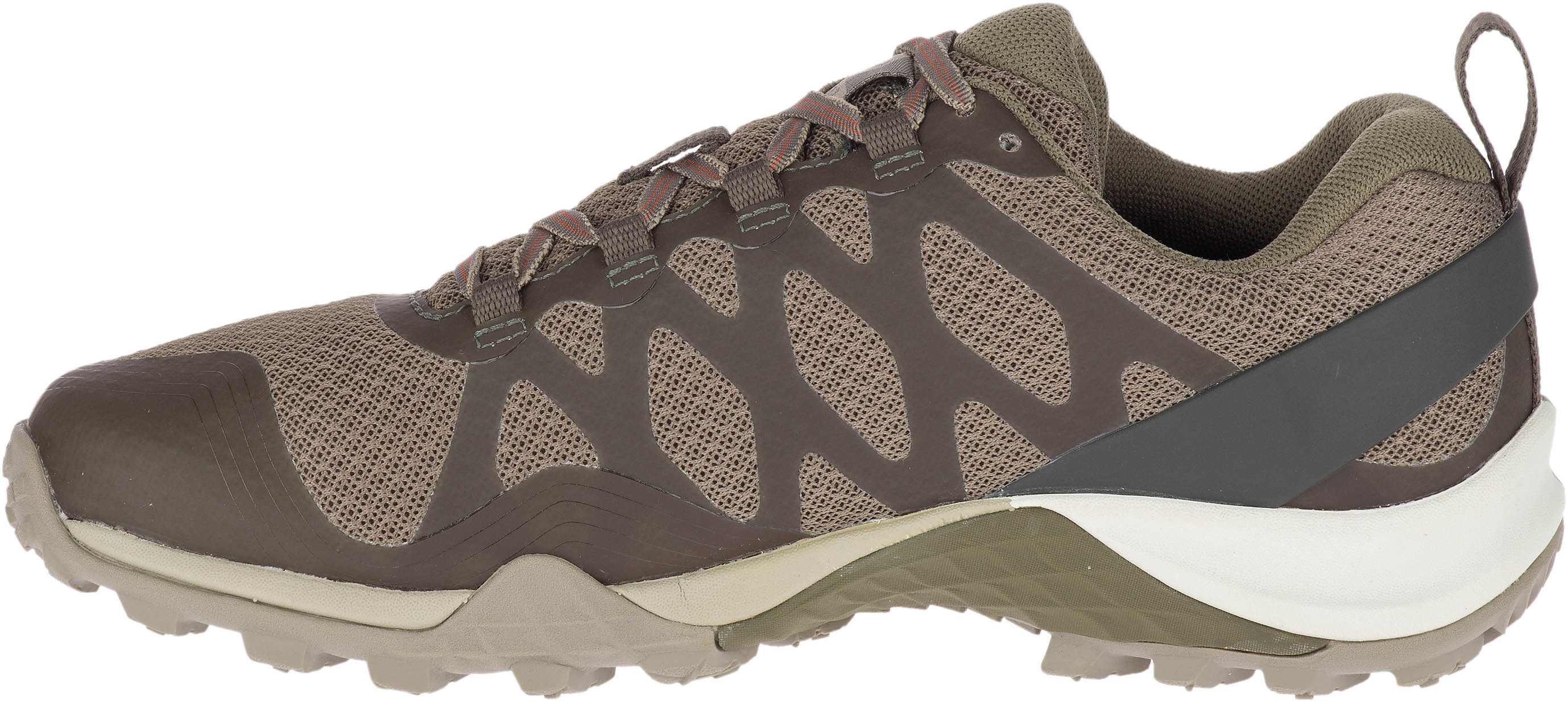 Zapatilla Merrell Siren 3 GTX W Beige - Peregrinoteca