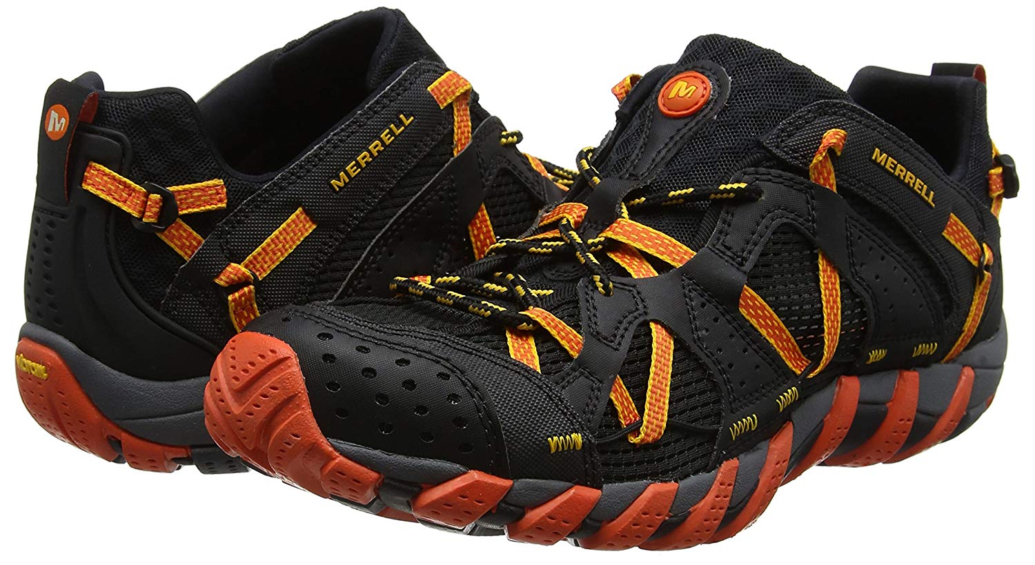 Zapatillas Merrell Waterpro Maipo