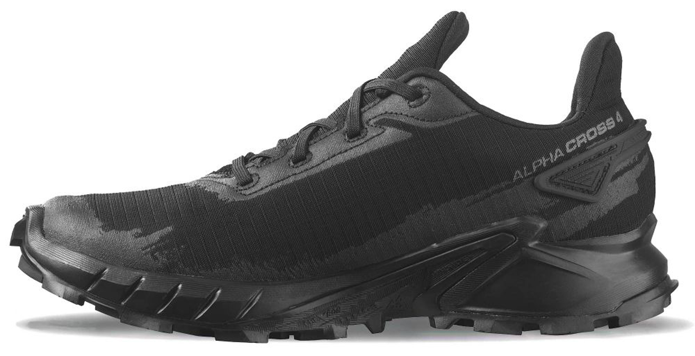 Salomon Alphacross GTX W Negra -