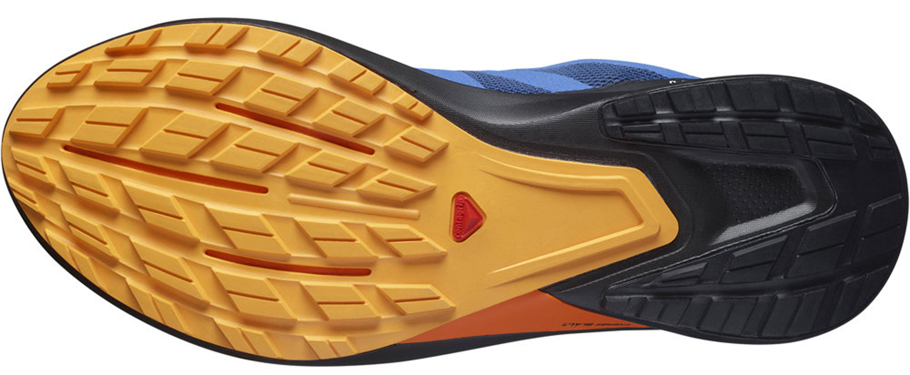 Zapatilla SALOMON HYPULSE GORE-TEX