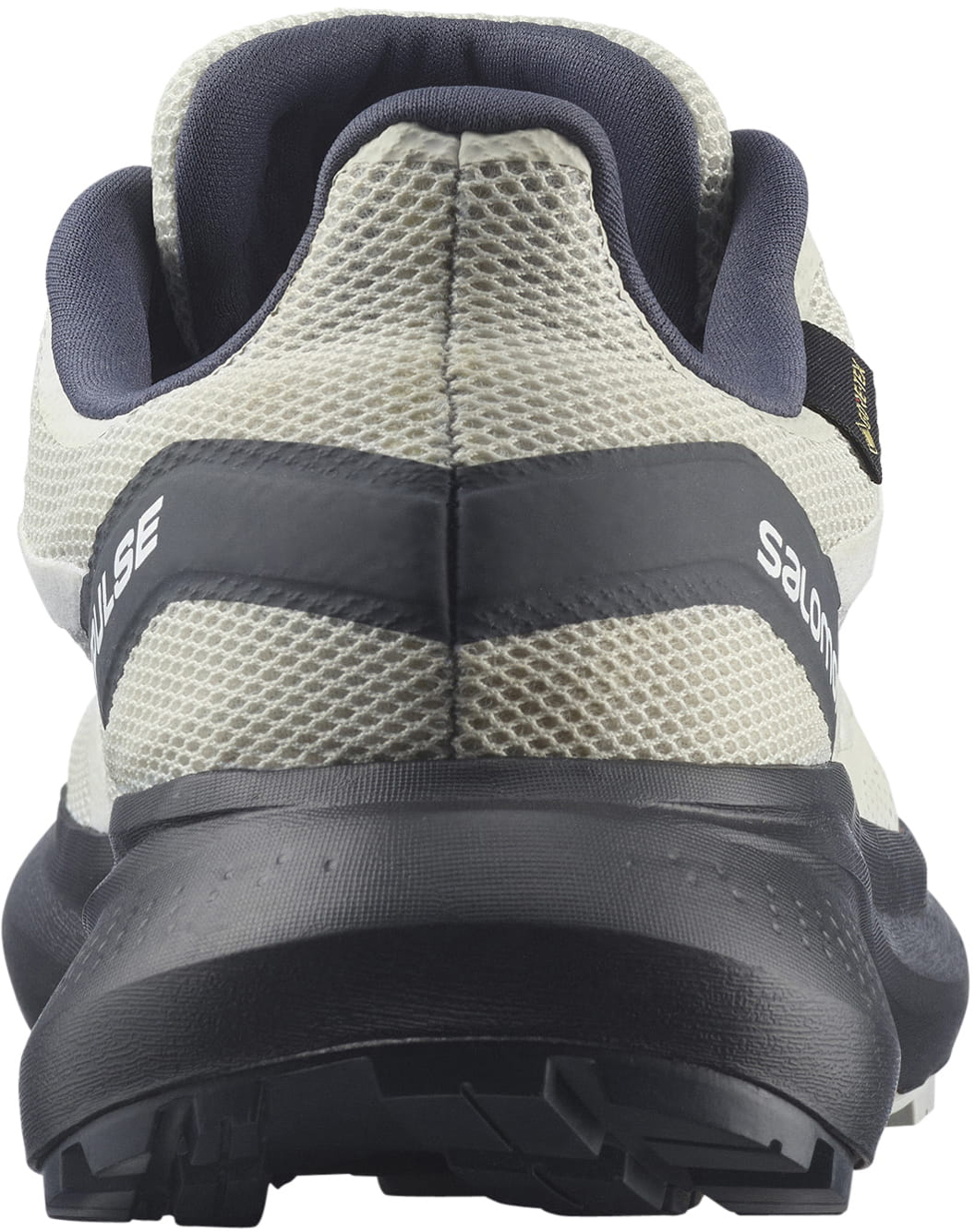 SALOMON Zapatilla Hombre Hypulse Negro Salomon