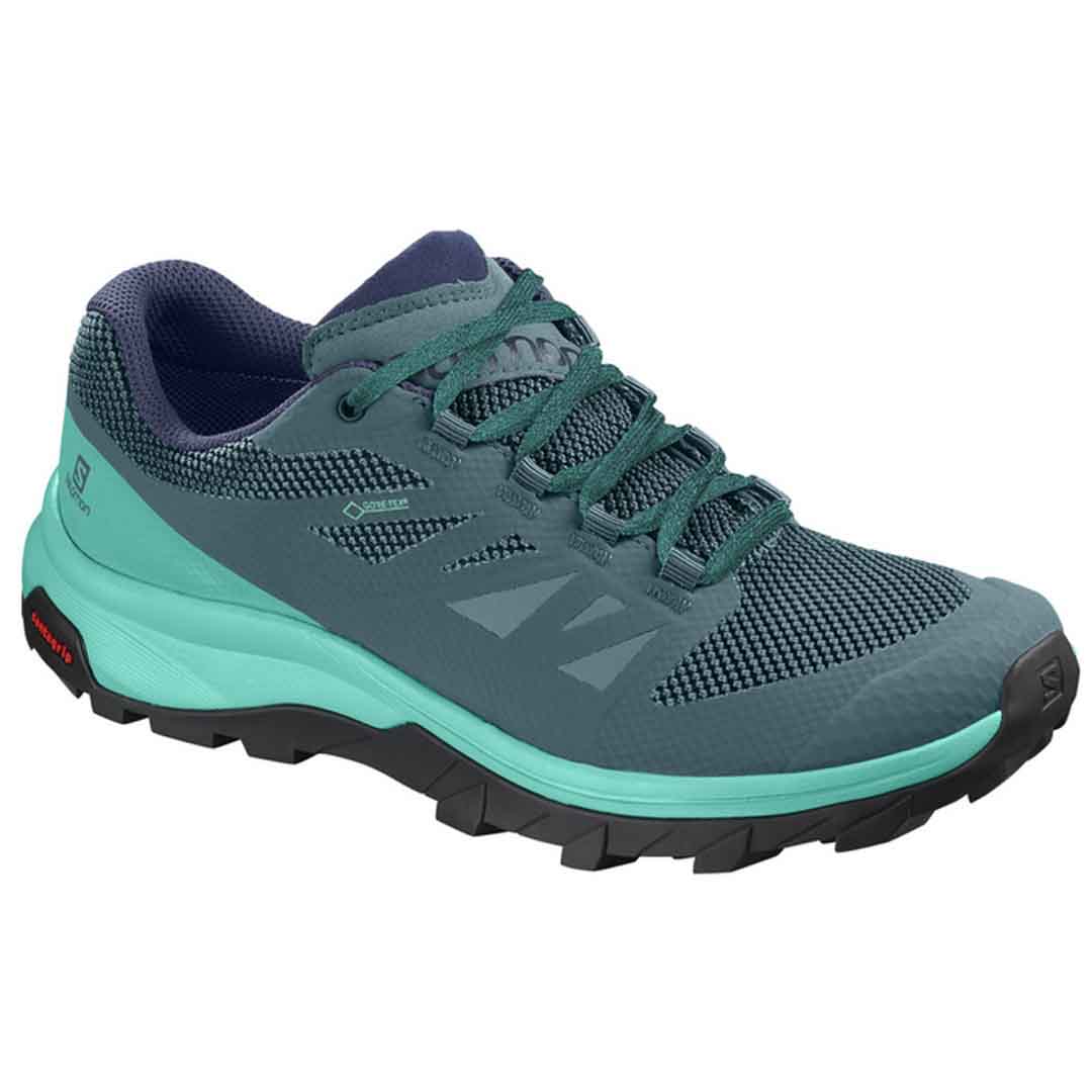 salomon outline gtx w