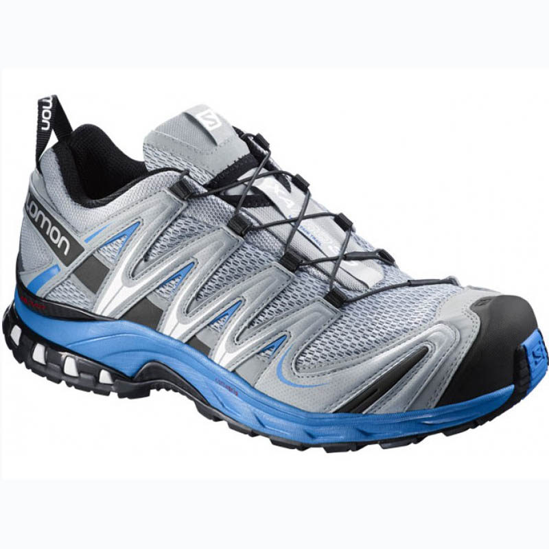 Salomon XA Pro 3D en color Gris