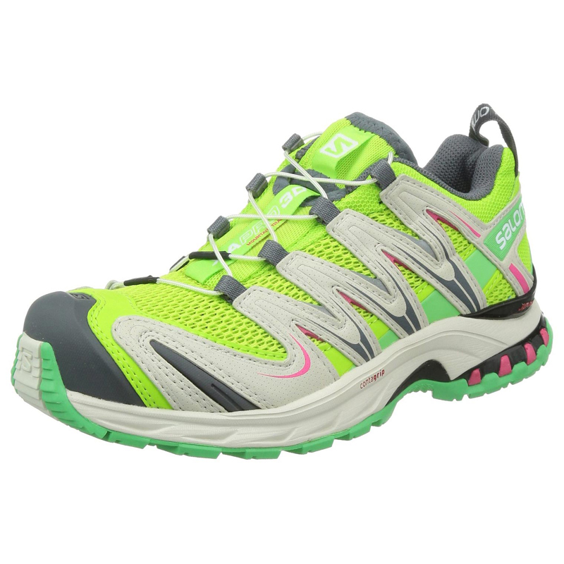 comprar salomon xa pro 3d