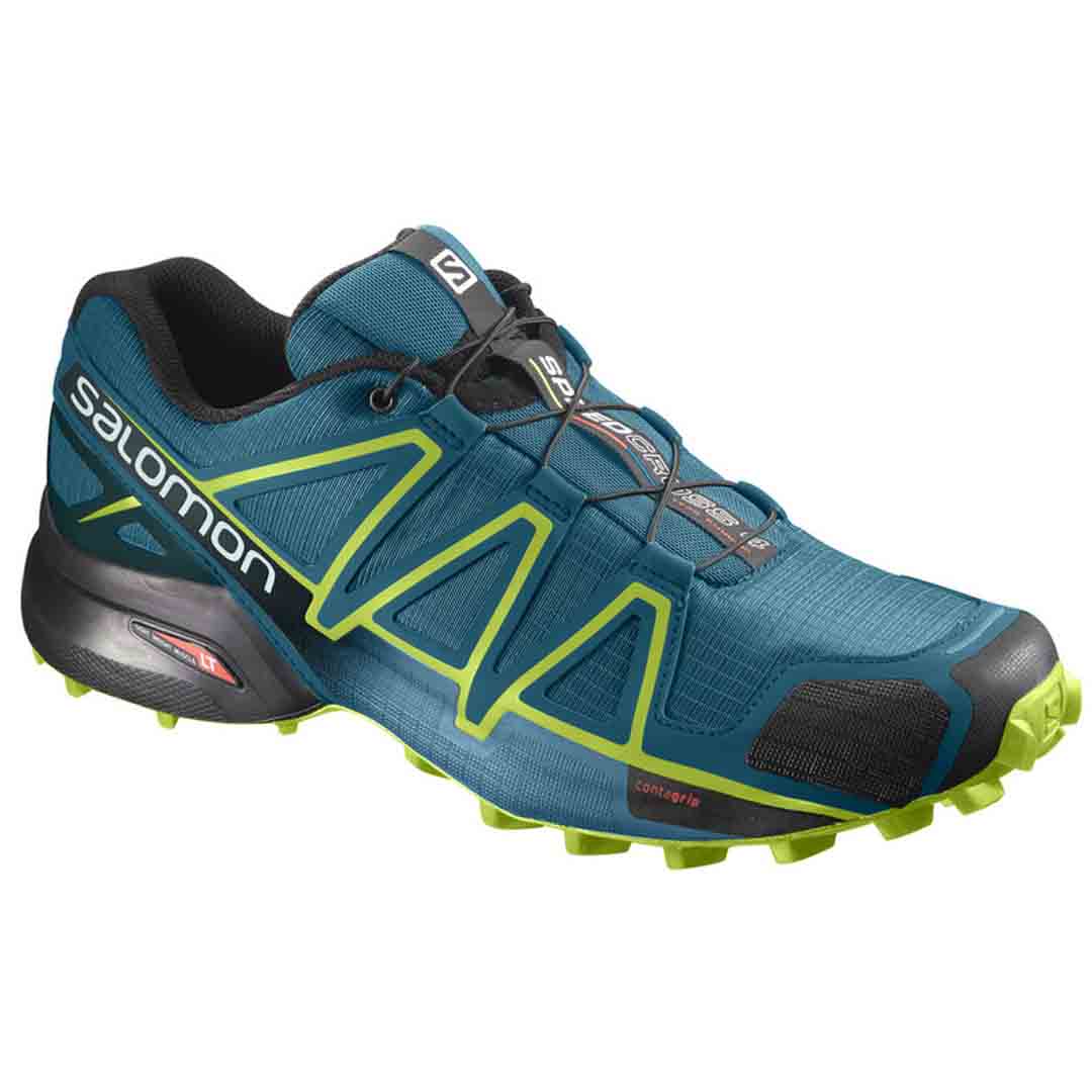Best Trail Running Shoes For Wide Feet