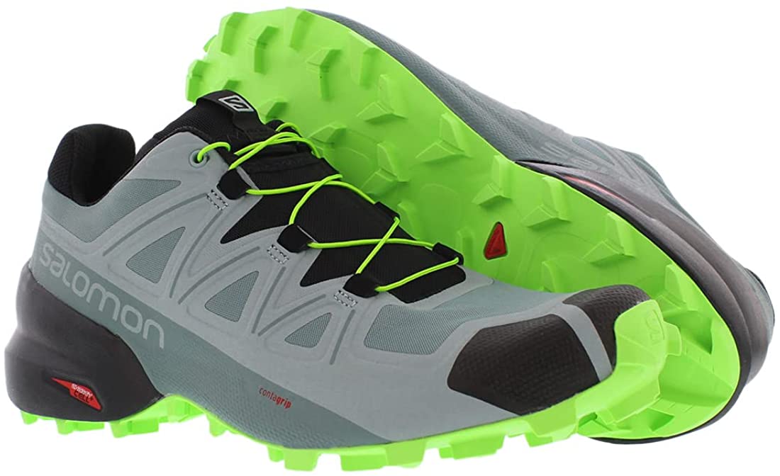 Salomon Speedcross 5 hombre