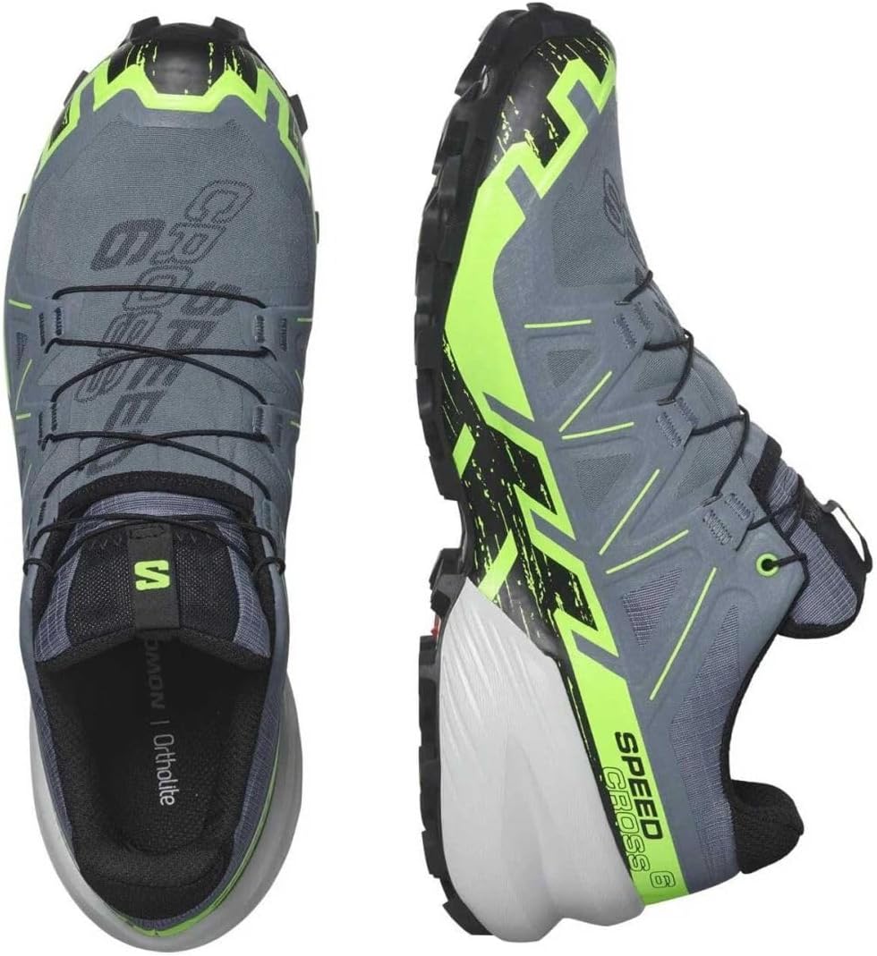 Zapatilla Salomon Speedcross 6 Gore-Tex Hombre