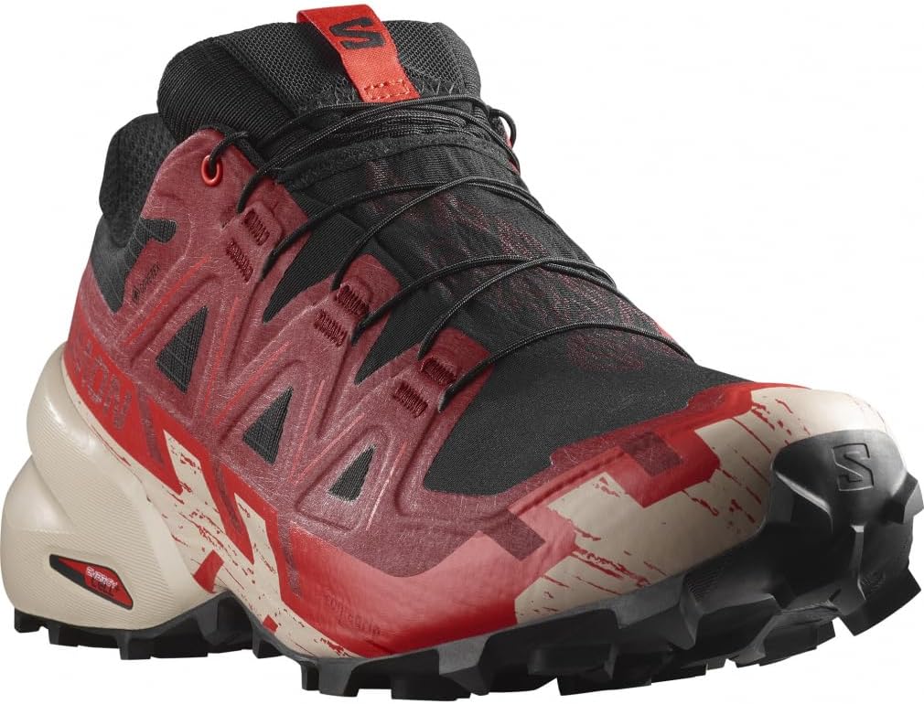 Salomon Speedcross Gore-Tex Zapatillas Impermeables de Trail