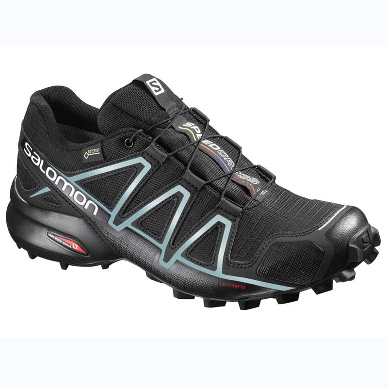 custer gtx w salomon