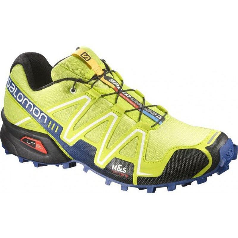 Zapatillas Salomon Speedcross 3 Hombre