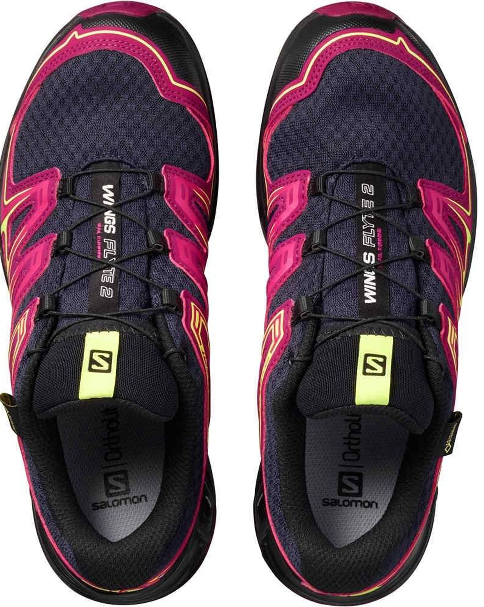 the premier pass shoe store
