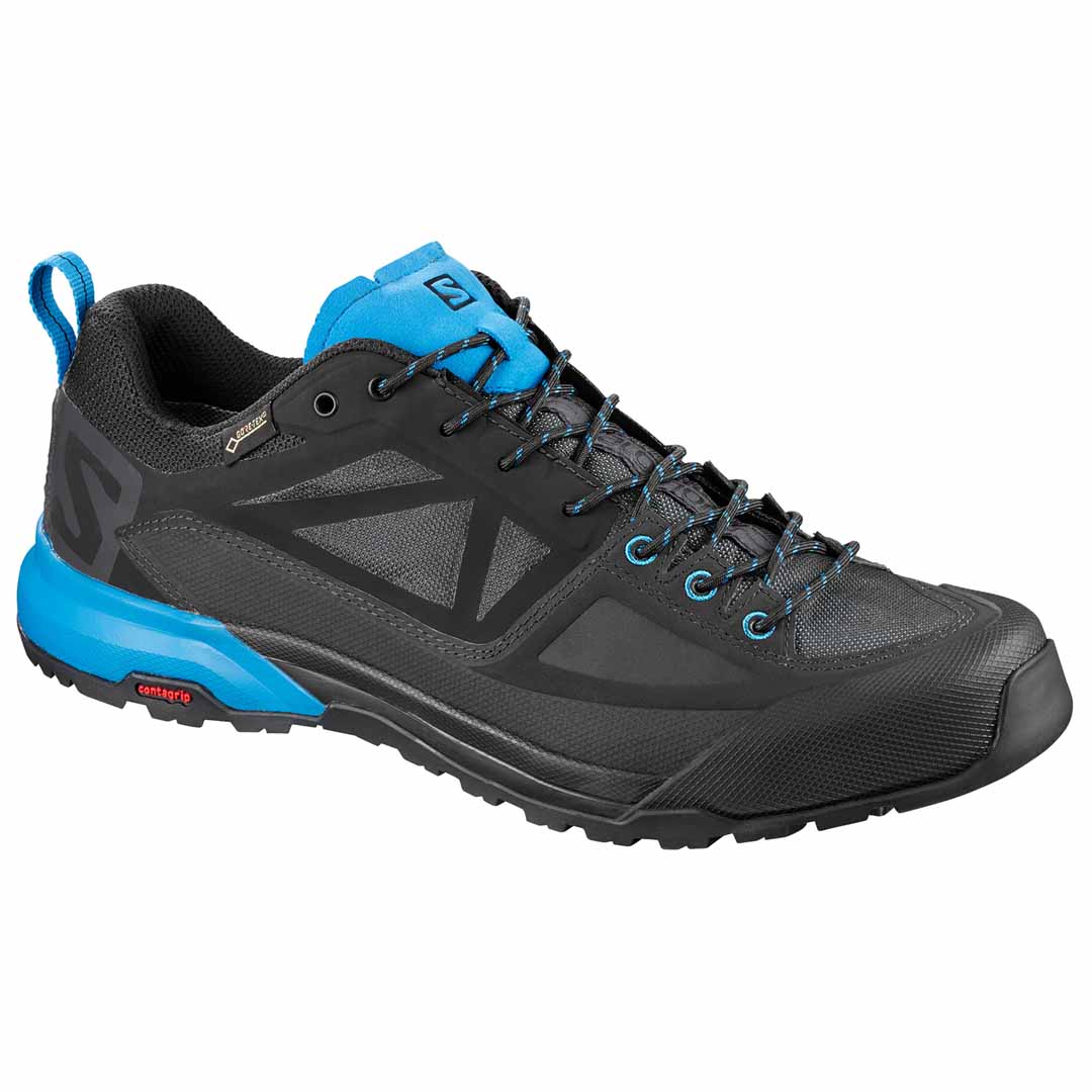 salomon alp spry gtx