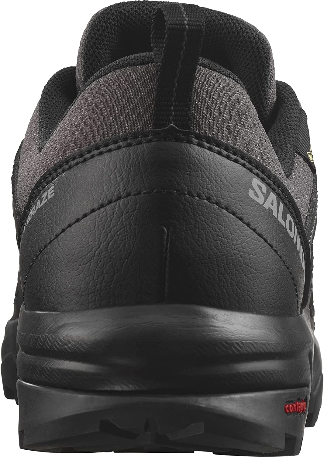 ZAPATILLAS SALOMON X BRAZE MUJER