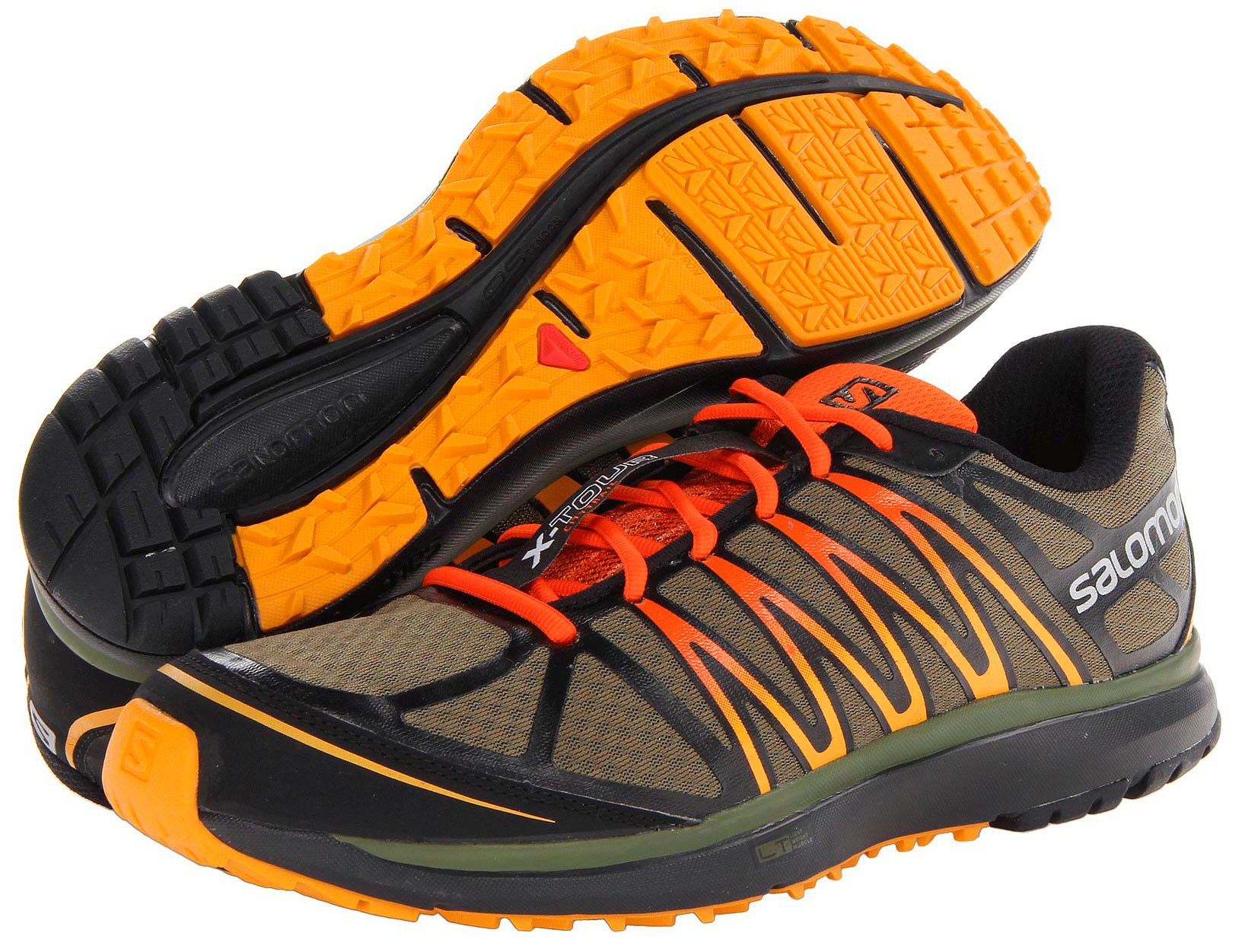 salomon xtour