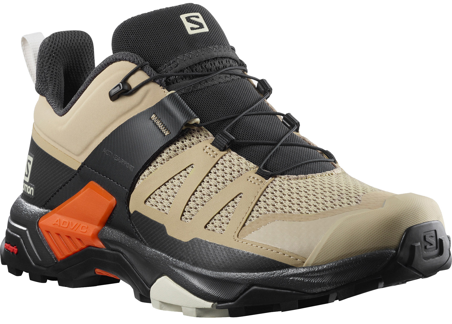 Zapatilla de senderismo para hombre Salomon X ULTRA 4