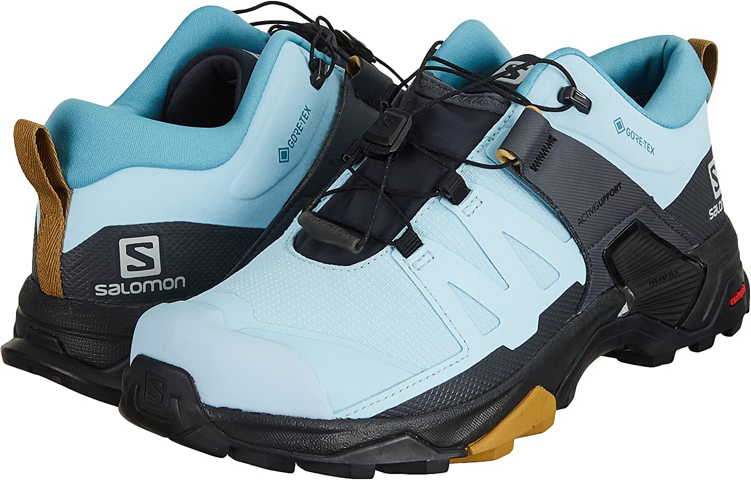 Zapatillas Gore-Tex®, Calzado hombre