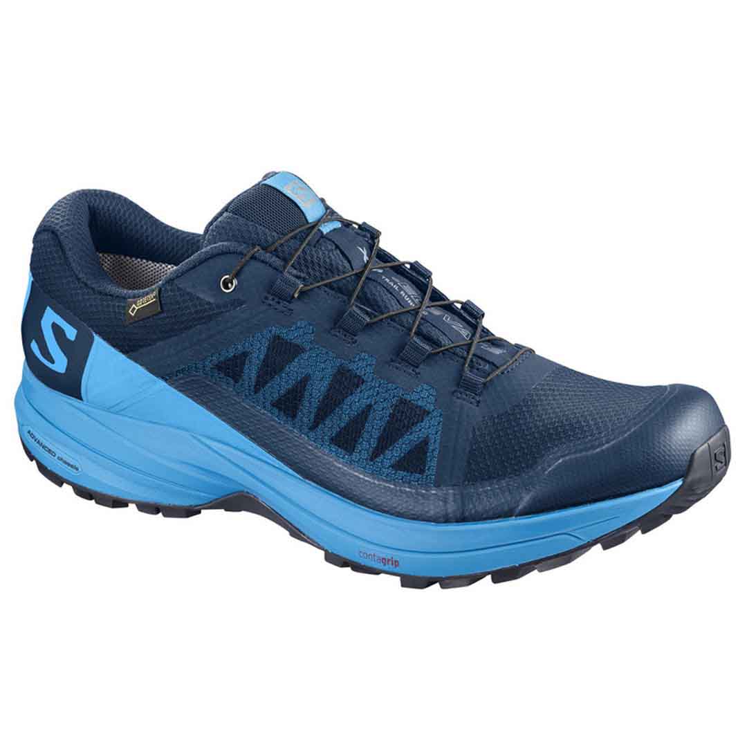 salomon xa elevate 2 gtx