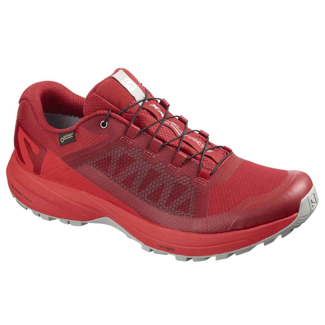 salomon xa elevate 2 gtx