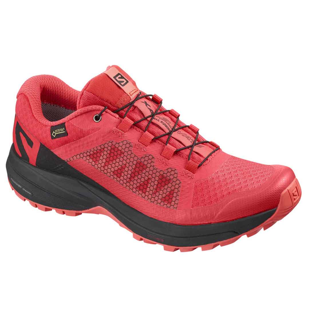 salomon xa elevate 2 gtx w